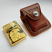 На память: Зажигалка Zippo "Орел" № 3 — фотография 3