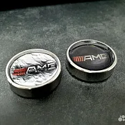 Подарочные нарды под стеклом «Mercedes AMG» — фотография 5