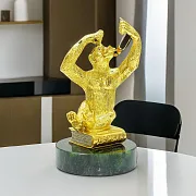 Сувенир «Веяние моды» — необычный подарок — фотография 1