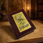 Данте Алигьери Божественная комедия — книга в подарок — фотография 1