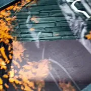 В подарок: Нарды под стеклом «BMW M5» — фотография 1