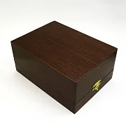 На память: Подстаканник «Иван Царевич» из бронзы — фотография 3