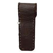 Бронзовый набор приборов "Охотничий" — красивый подарок — фотография 9