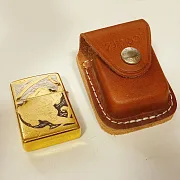 Зажигалка Zippo "Тигр" № 2 — необычный подарок — фотография 3