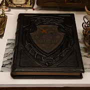 Армия Российская — историческая книга — необычный подарок — фотография 1