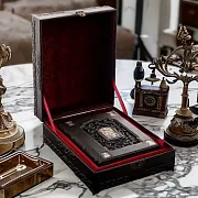 Русская иконопись — книга — оригинальный подарок — фотография 1