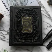Всемирная история полиции — историческое издание — оригинальный подарок — фотография 1
