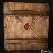 На память: Икона Божией матери "Самодержавная" — фотография 3