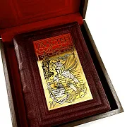 На память: Книга "Мастер и Маргарита" — фотография 3