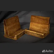 Икона: Святой Николай Чудотворец +подставка — необычный подарок — фотография 10