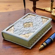 Библия — книга — оригинальный подарок — фотография 1