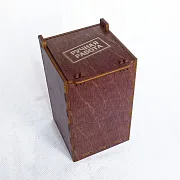 Пробка для бутылки "Орел" — необычный подарок — фотография 3