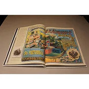 Русская водка в коробе-шкатулке — книга для мужчины — необычный подарок — фотография 6