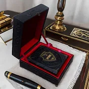 Оружие — издание — красивый подарок — фотография 1