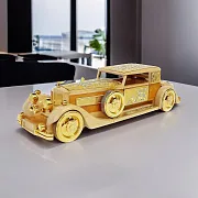 В подарок: Сигаретница «Авто». Златоуст — фотография 1